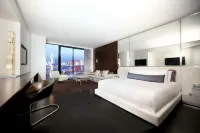 Palms Place Hotel and Spa - Jakuzi