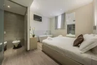 Fasthotel Linate Hotels in Segrate