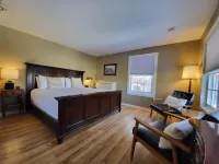 The Stowe Village Inn