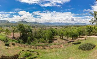 Suandoi Resort Pai