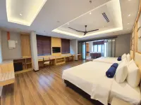 Pacific Regency Beach Resort, Port Dickson Hotels in 