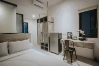 Dparagon Perumnas - Hostels