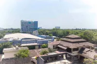 Cozy Studio at Elvis Tower Apartment