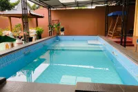 KoolKost Syariah @ Jalan Cangkringan Kaliurang Hotels in Kecamatan Ngemplak