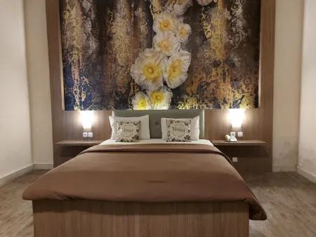 Hotel Venus Отели в г. Mandonga