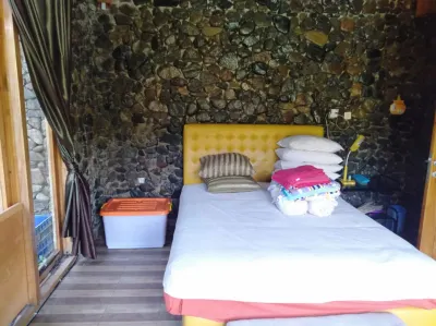 Villa the Ark Hot Spring Stone Sentul Riverside Dayeuh Jonggol 주변 호텔