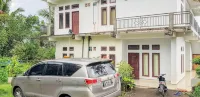 Santiago Bed and Breakfast Hotel dekat Danau Kelimutu