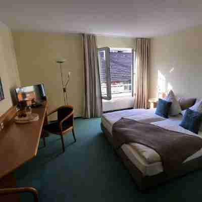 Privathotel Bremer Rooms