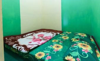 Homestay Pelangi Batu