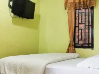 Oma Homestay Pagar Alam Syariah RedPartner Hotel dekat kebun teh