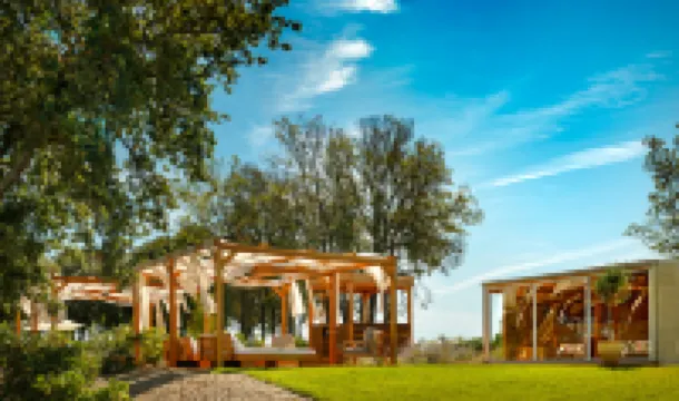 Victoria Mobilehome Istra Premium Camp Hotels in 