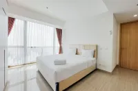 Spacious and Lavish 3Br at Hillcrest House Apartment