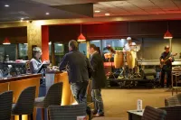 Best Western Hobart - bar