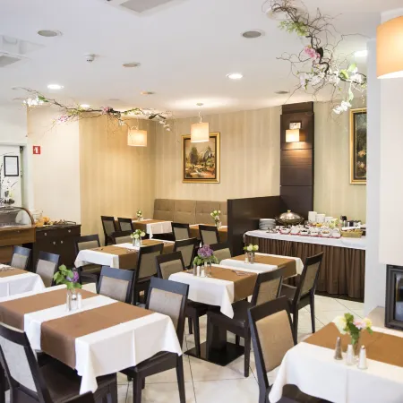 Hotel Mangart
