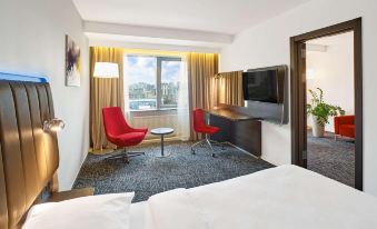 Park Inn by Radisson Kyiv Troyitska