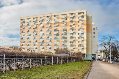 Apartamenty Sun & Snow Gdynia Centrum