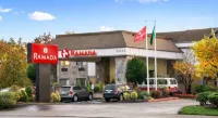Ramada by Wyndham Kent Seattle Area - breakfast