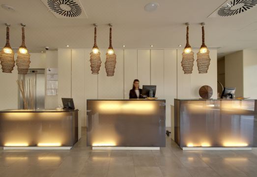 라파엘호텔레스 포룸 알칼라 대표 이미지