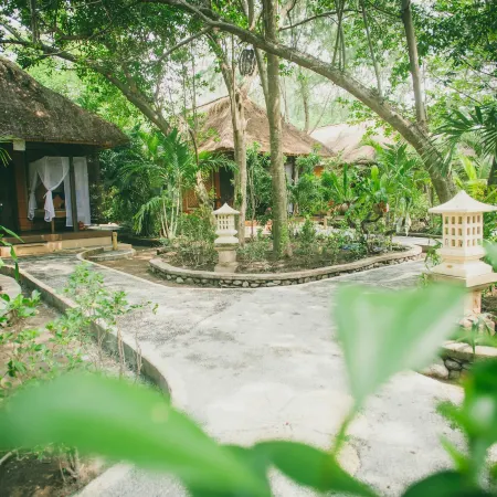 Alam Gili