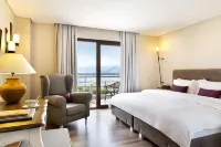 Limneon Resort & Spa Hotels in Mesopotamia