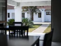 The Royal Guest House