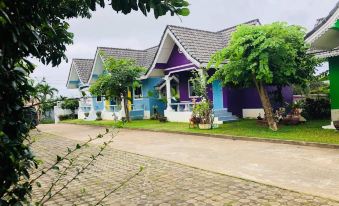 Baan Chom Chan Resort