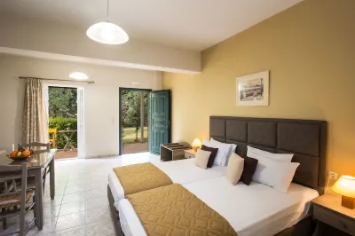 Dina Apartments Hotel a Cefalonia