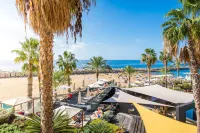 Calheta Beach - All-Inclusive - Savoy Signature - Ocean View