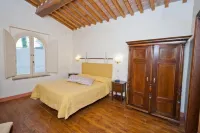 La Locanda del Borgo Hotels in Pietralunga