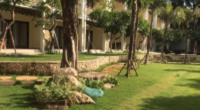 Akatara Hotel