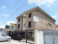 Wonder King Hotel Hotels near Adekunle House