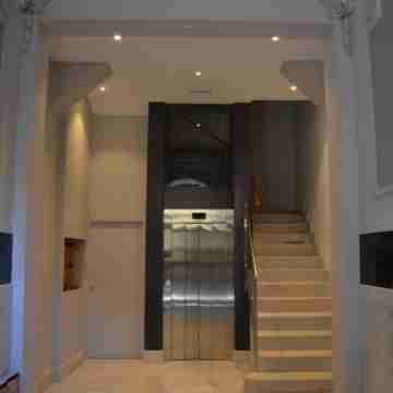 Pensión San Telmo / San Juan Others