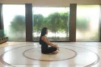 Madhubhan Resort & Spa - salle de sport