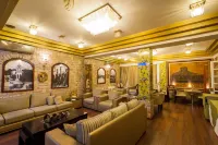 Krikonis Hotel