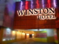 New Winston Hotel Hotels near Local Congregation of Malibay (Makati)