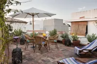 La Goleta Hotels in Garriguella