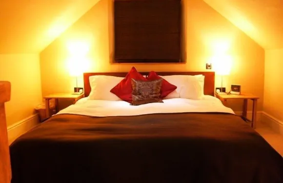 奧列特大廳馬廄酒店