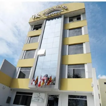 Rivera del Rio Hotel