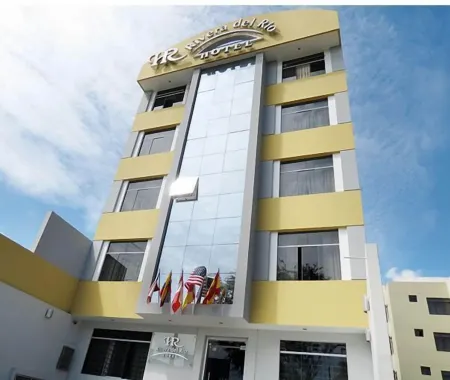 Rivera del Rio Hotel