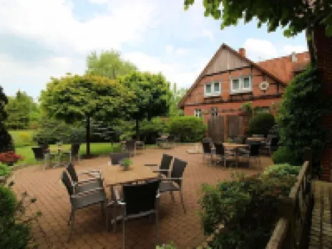 Landhotel Helms Hotels in Bergen