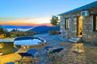 Pelion Goddess Villas - Wifi