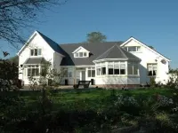 Hazelwood House Hotel di Nottage