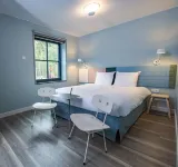 Hotel Kapellerput Heeze-Eindhoven Các khách sạn ở Asten