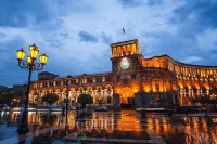 Venice Hotel Complex - Cheap