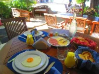 Posada Tsunami Hotel in zona Los Roques Travel