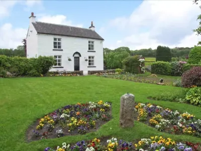 Quarry House Hotels near Alton Towers