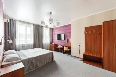 Zagreb Hotel