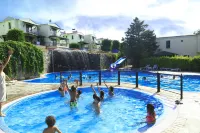 Akay Garden Family Club - รีสอร์ท