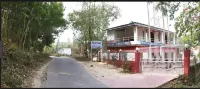 Himachol Resort Sreemangal