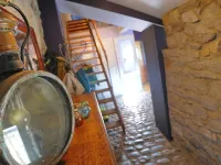 Pleasant Fermette with Outdoor Swimming Pool, Near Durbuy